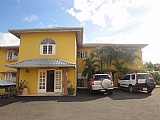 Apartment for Lease/rental in Kingston / St. Andrew, Jamaica
